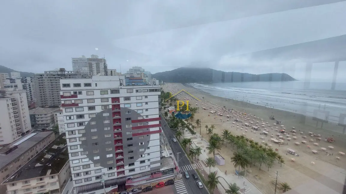 Apartamento com 2 quartos à venda, 80m2 em Canto do Forte, Praia Grande - SP - imagem 5 Foto 5 de Apartamento com 2 quartos à venda, 80m2 em Canto do Forte, Praia Grande - SP