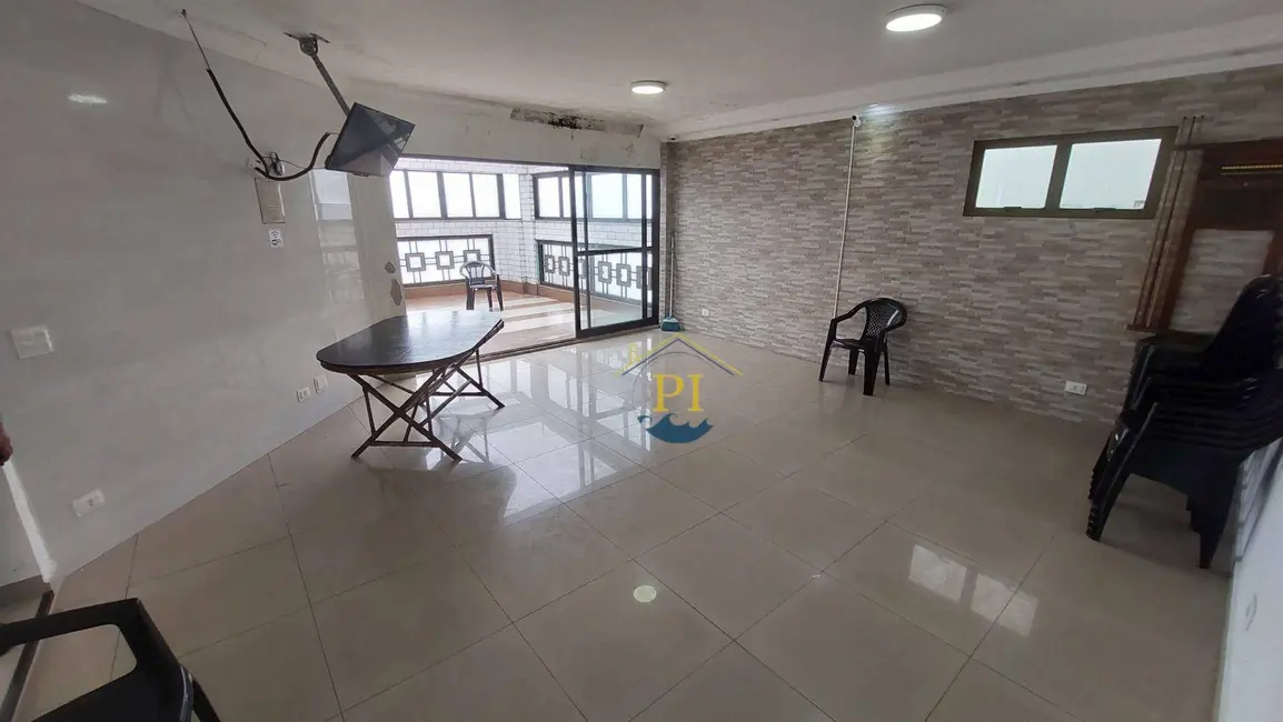 Apartamento com 2 quartos à venda, 80m2 em Canto do Forte, Praia Grande - SP - imagem 6 Foto 6 de Apartamento com 2 quartos à venda, 80m2 em Canto do Forte, Praia Grande - SP