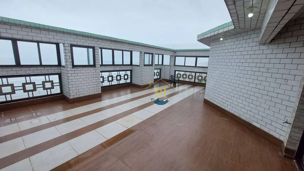 Apartamento com 2 quartos à venda, 80m2 em Canto do Forte, Praia Grande - SP - imagem 3 Foto 3 de Apartamento com 2 quartos à venda, 80m2 em Canto do Forte, Praia Grande - SP