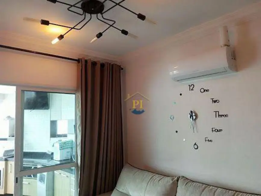 Apartamento com 2 quartos à venda, 85m2 em Praia Grande - SP - imagem 2 Foto 2 de Apartamento com 2 quartos à venda, 85m2 em Praia Grande - SP