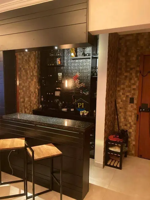 Apartamento com 2 quartos à venda, 85m2 em Praia Grande - SP - imagem 4 Foto 4 de Apartamento com 2 quartos à venda, 85m2 em Praia Grande - SP