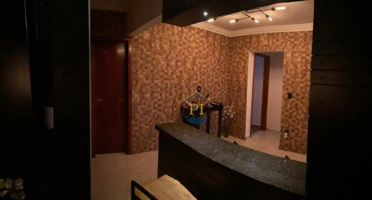 Apartamento com 2 quartos à venda, 85m2 em Praia Grande - SP - imagem 6 Foto 6 de Apartamento com 2 quartos à venda, 85m2 em Praia Grande - SP