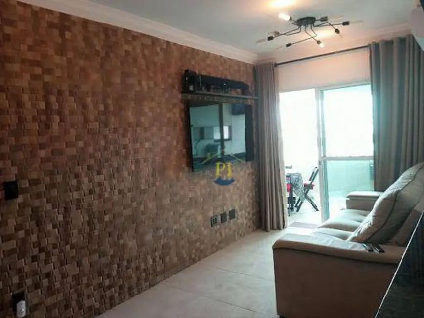 Apartamento com 2 quartos à venda, 85m2 em Praia Grande - SP - imagem 1 Foto 1 de Apartamento com 2 quartos à venda, 85m2 em Praia Grande - SP