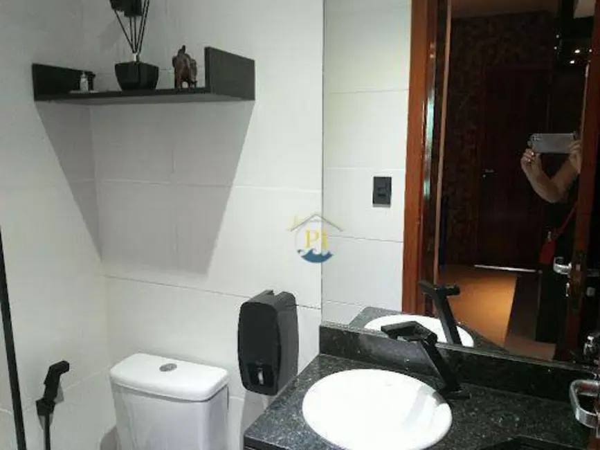 Apartamento com 2 quartos à venda, 85m2 em Praia Grande - SP - imagem 8 Foto 8 de Apartamento com 2 quartos à venda, 85m2 em Praia Grande - SP