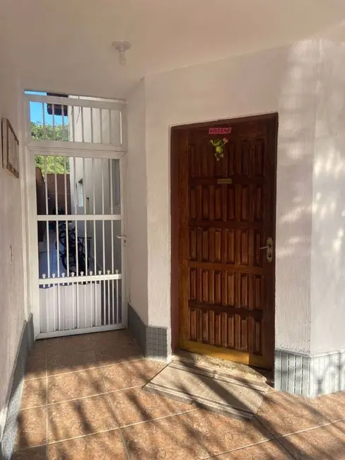 Foto 3 de Sobrado com 3 quartos à venda, 118m2 em Canto do Forte, Praia Grande - SP