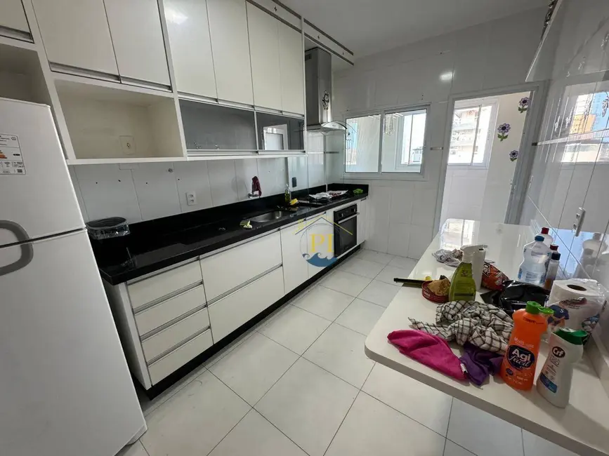 Foto 7 de Apartamento com 2 quartos à venda, 105m2 em Ocian, Praia Grande - SP