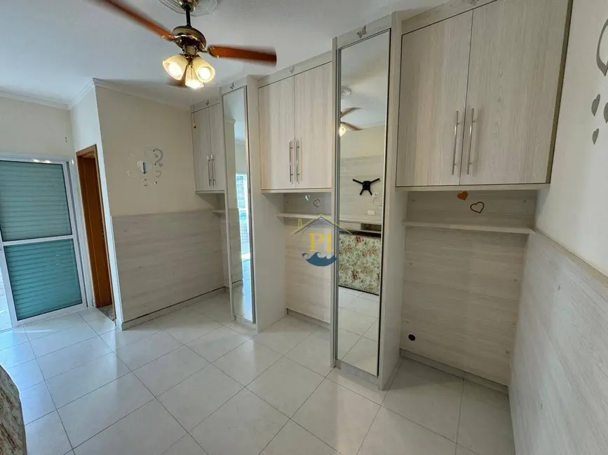 Foto 9 de Apartamento com 2 quartos à venda, 105m2 em Ocian, Praia Grande - SP
