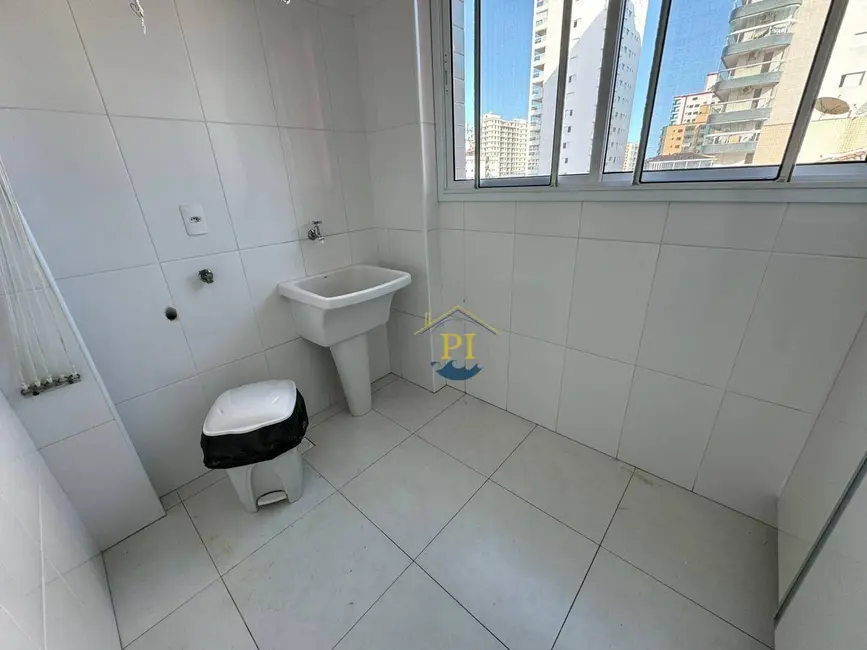 Foto 8 de Apartamento com 2 quartos à venda, 105m2 em Ocian, Praia Grande - SP