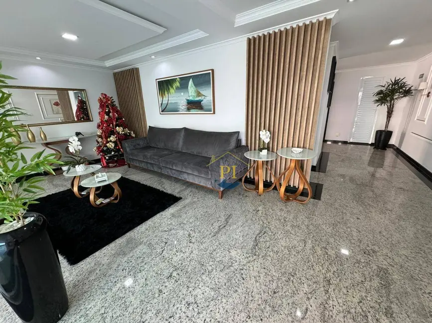 Foto 1 de Apartamento com 2 quartos à venda, 105m2 em Ocian, Praia Grande - SP