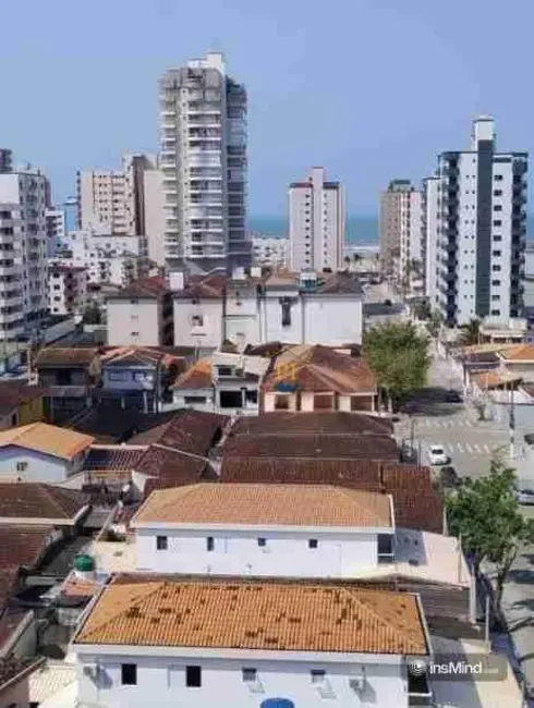 Foto 5 de Apartamento com 2 quartos à venda, 76m2 em Praia Grande - SP