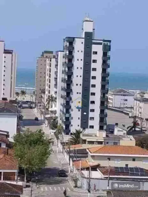 Foto 4 de Apartamento com 2 quartos à venda, 76m2 em Praia Grande - SP