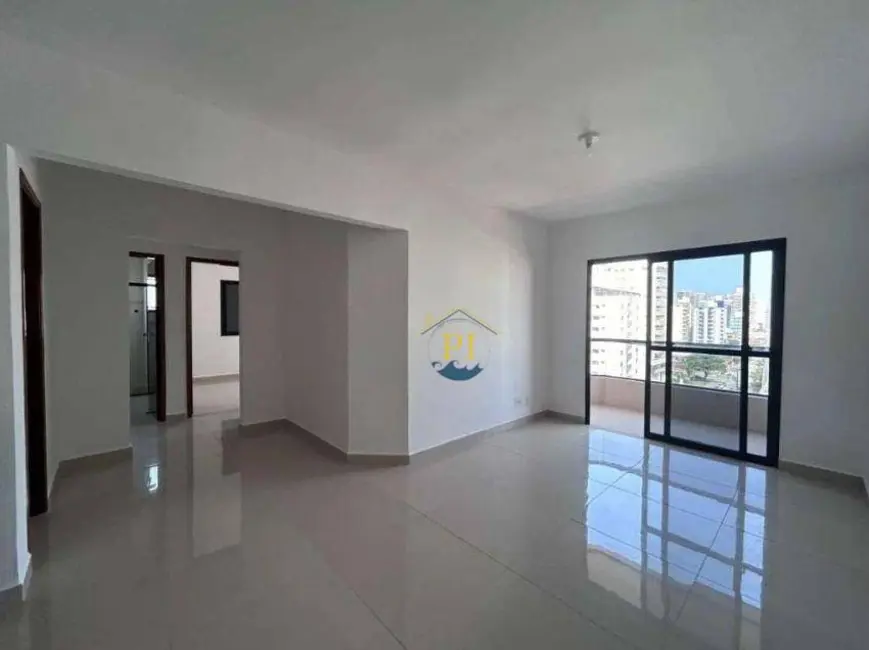 Foto 1 de Apartamento com 2 quartos à venda, 76m2 em Praia Grande - SP