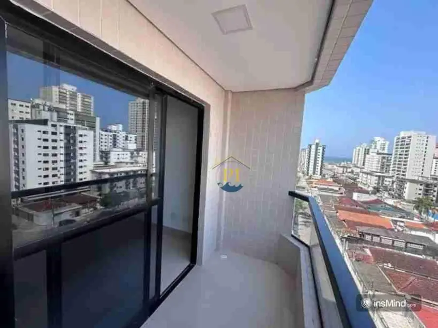 Foto 3 de Apartamento com 2 quartos à venda, 76m2 em Praia Grande - SP