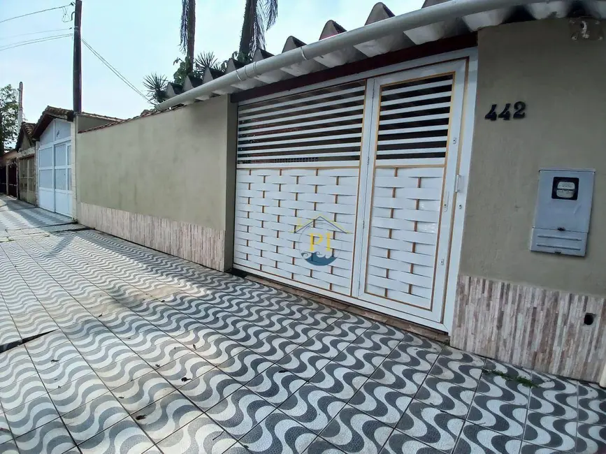 Casa com 3 quartos à venda, 253m2 em Praia Grande - SP - imagem 1 Foto 1 de Casa com 3 quartos à venda, 253m2 em Praia Grande - SP