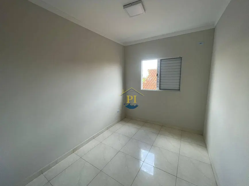 Foto 8 de Casa de Condomínio com 4 quartos à venda, 120m2 em Maracanã, Praia Grande - SP