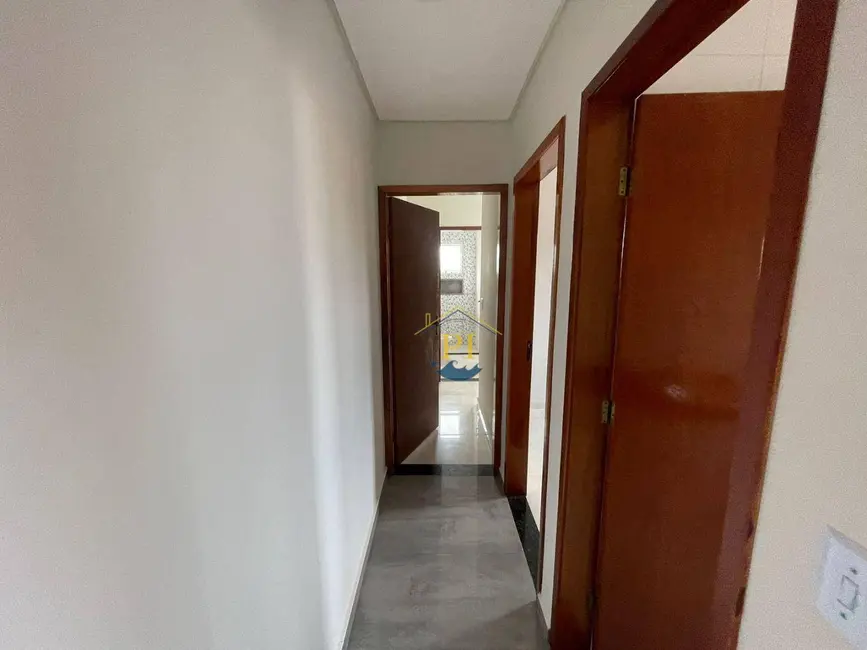 Foto 6 de Casa de Condomínio com 4 quartos à venda, 120m2 em Maracanã, Praia Grande - SP