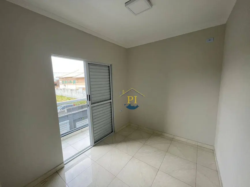 Foto 7 de Casa de Condomínio com 4 quartos à venda, 120m2 em Maracanã, Praia Grande - SP