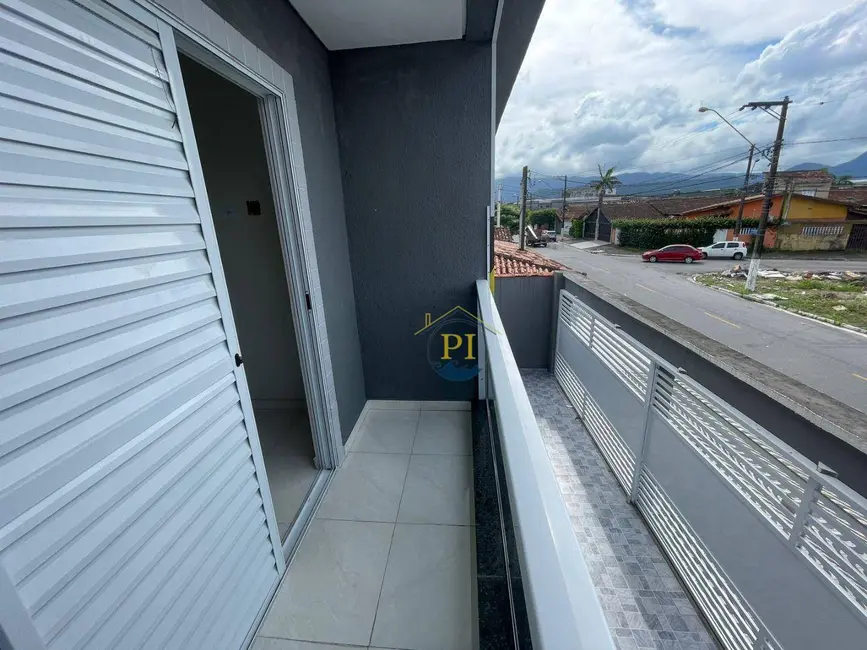 Foto 9 de Casa de Condomínio com 4 quartos à venda, 120m2 em Maracanã, Praia Grande - SP