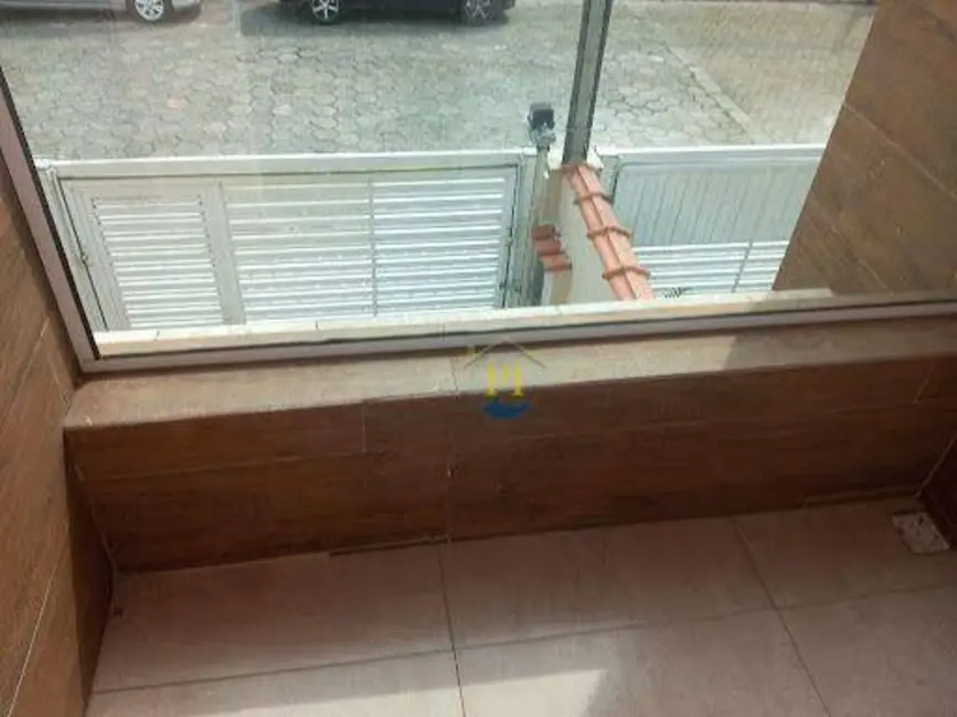 Foto 7 de Sobrado com 3 quartos à venda, 150m2 em Canto do Forte, Praia Grande - SP