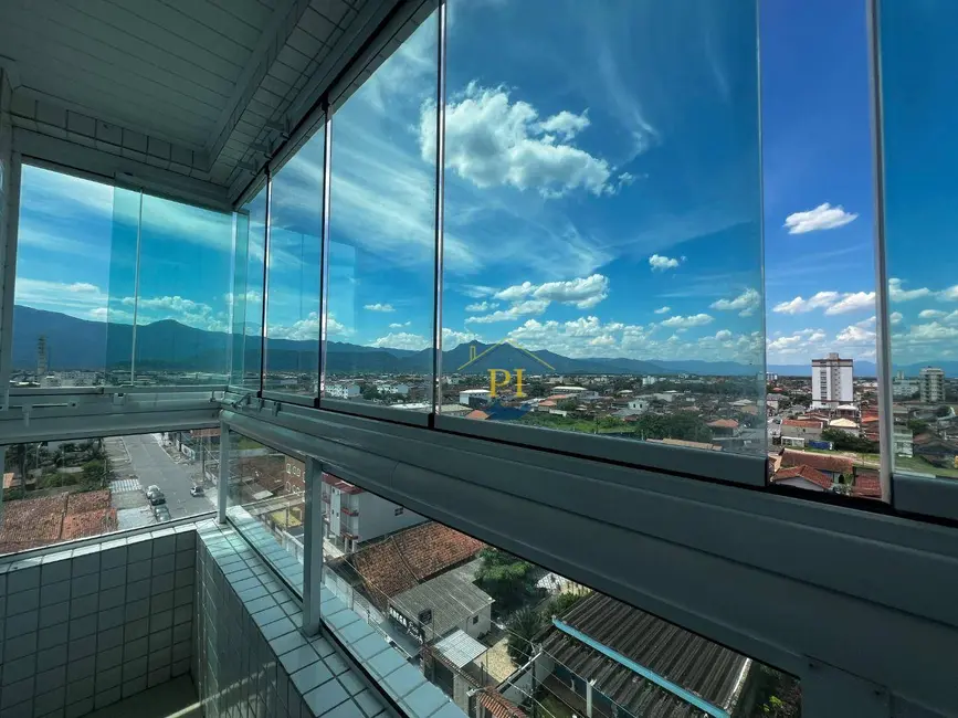 Foto 8 de Apartamento com 2 quartos à venda, 118m2 em Praia Grande - SP