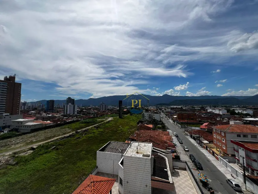 Foto 4 de Apartamento com 2 quartos à venda, 118m2 em Praia Grande - SP