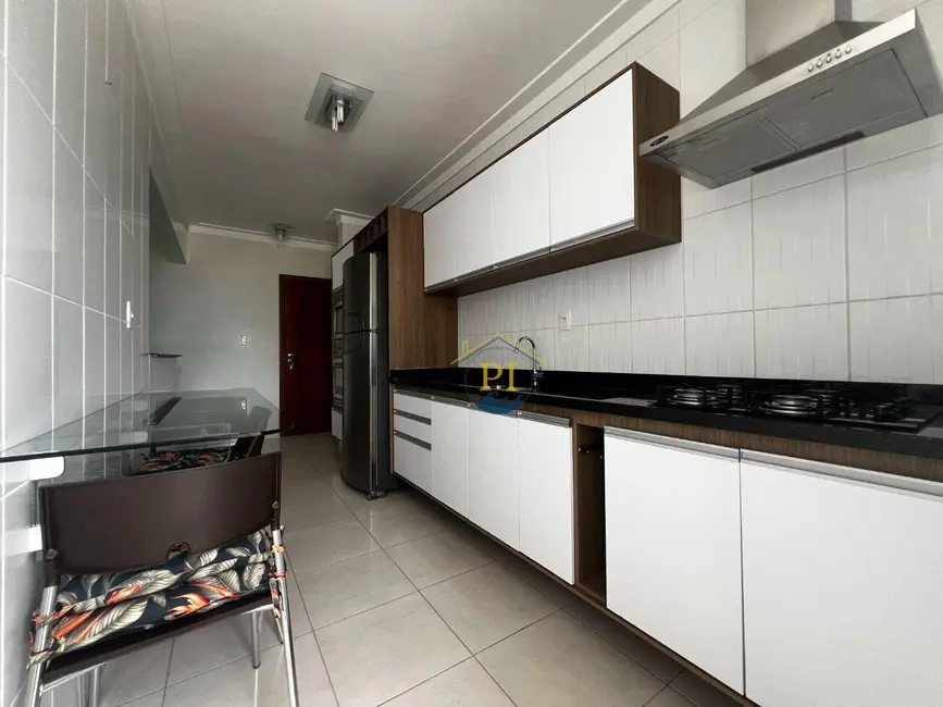 Foto 2 de Apartamento com 2 quartos à venda, 118m2 em Praia Grande - SP