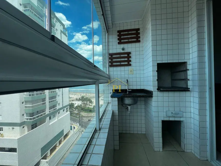 Foto 9 de Apartamento com 2 quartos à venda, 118m2 em Praia Grande - SP