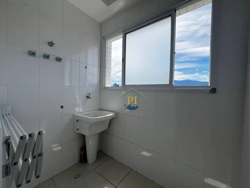 Foto 3 de Apartamento com 2 quartos à venda, 118m2 em Praia Grande - SP