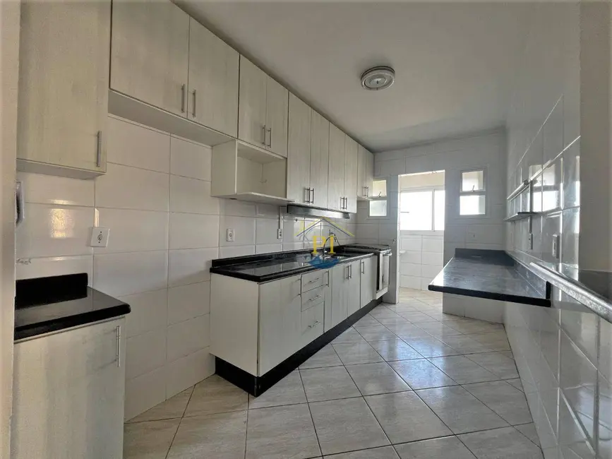 Foto 3 de Cobertura com 3 quartos à venda, 108m2 em Aviação, Praia Grande - SP