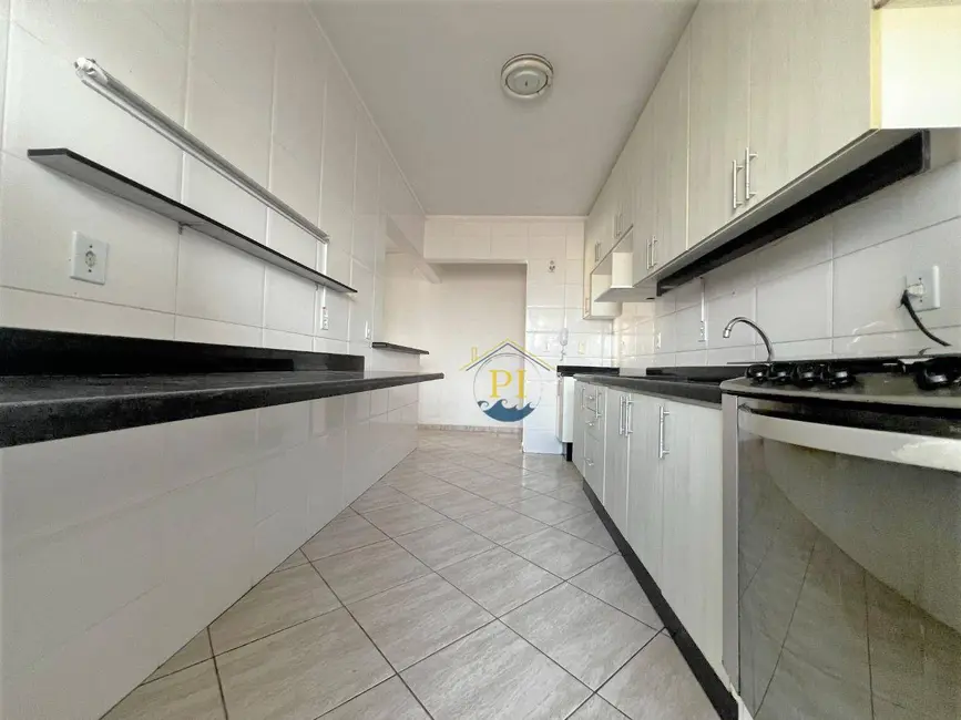 Foto 4 de Cobertura com 3 quartos à venda, 108m2 em Aviação, Praia Grande - SP