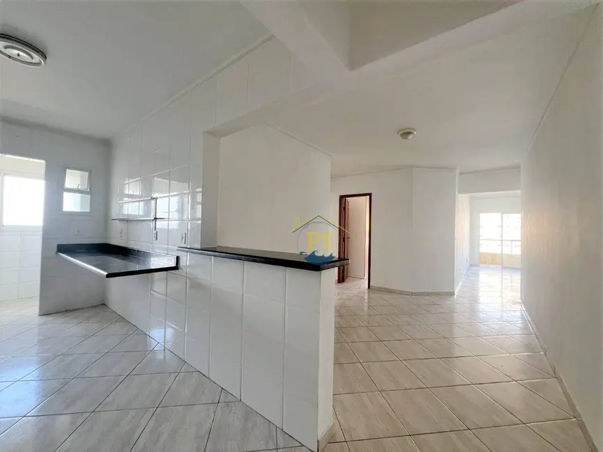 Foto 2 de Cobertura com 3 quartos à venda, 108m2 em Aviação, Praia Grande - SP