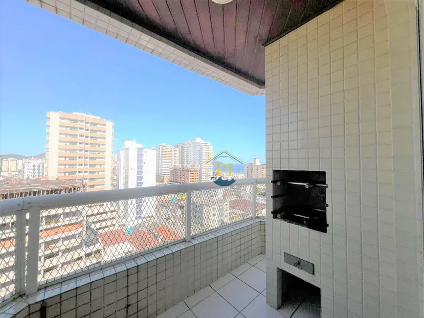 Foto 1 de Cobertura com 3 quartos à venda, 108m2 em Aviação, Praia Grande - SP