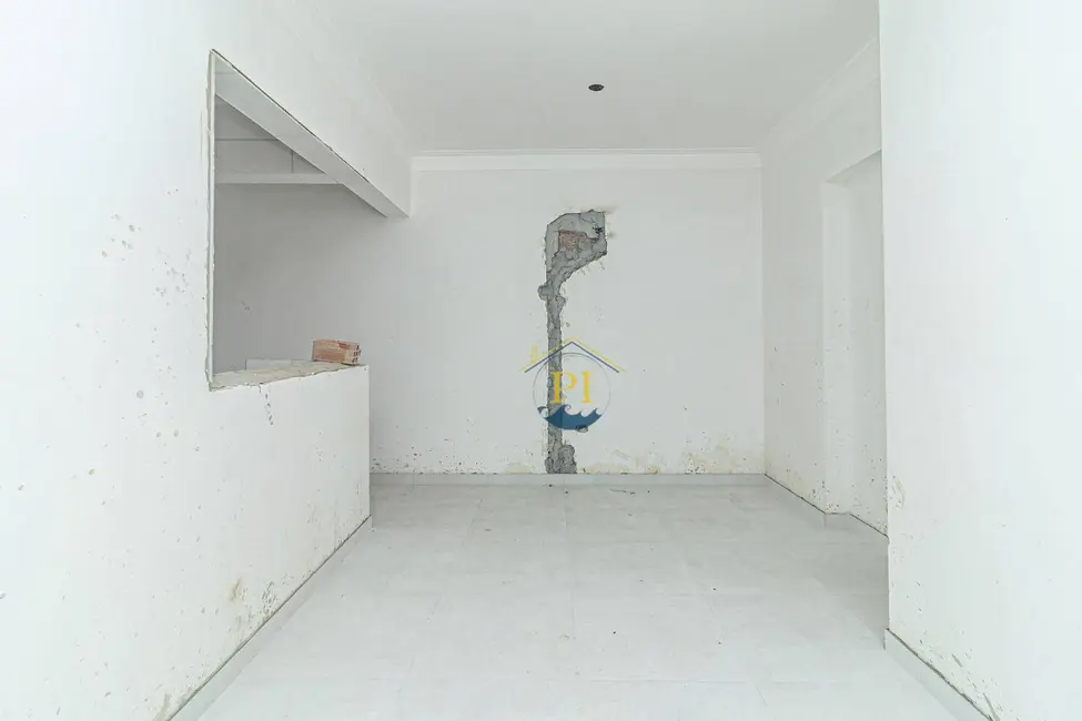 Foto 7 de Apartamento com 2 quartos à venda, 75m2 em Tupi, Praia Grande - SP