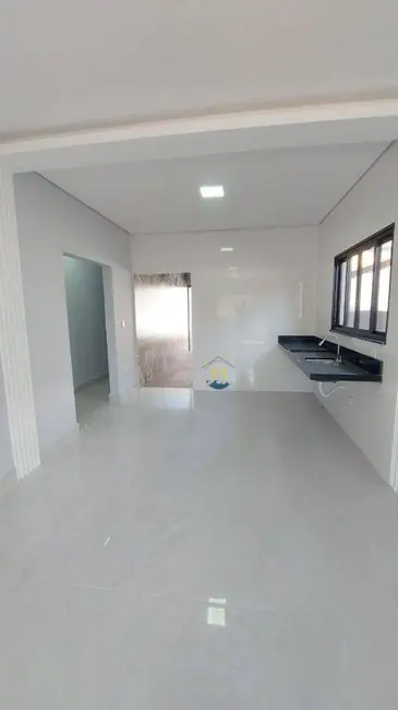Foto 1 de Casa com 3 quartos à venda, 272m2 em Solemar, Praia Grande - SP