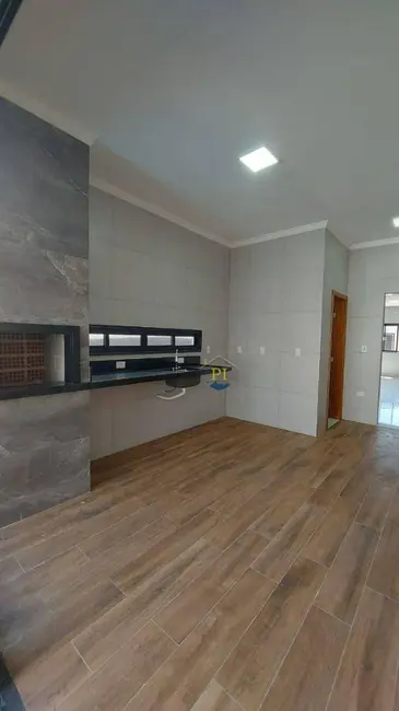 Foto 6 de Casa com 3 quartos à venda, 272m2 em Solemar, Praia Grande - SP