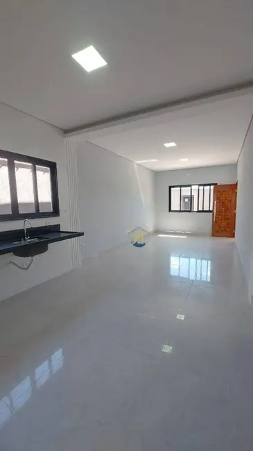 Foto 4 de Casa com 3 quartos à venda, 272m2 em Solemar, Praia Grande - SP