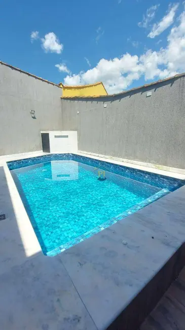 Foto 9 de Casa com 3 quartos à venda, 272m2 em Solemar, Praia Grande - SP