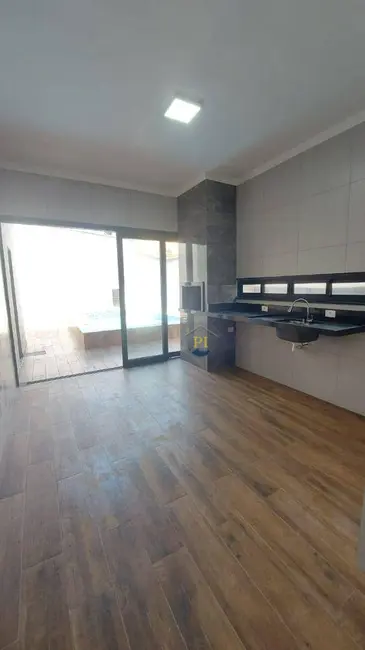 Foto 7 de Casa com 3 quartos à venda, 272m2 em Solemar, Praia Grande - SP