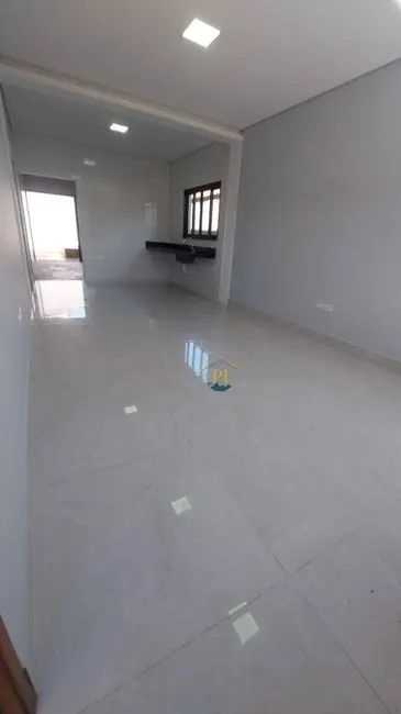 Foto 2 de Casa com 3 quartos à venda, 272m2 em Solemar, Praia Grande - SP