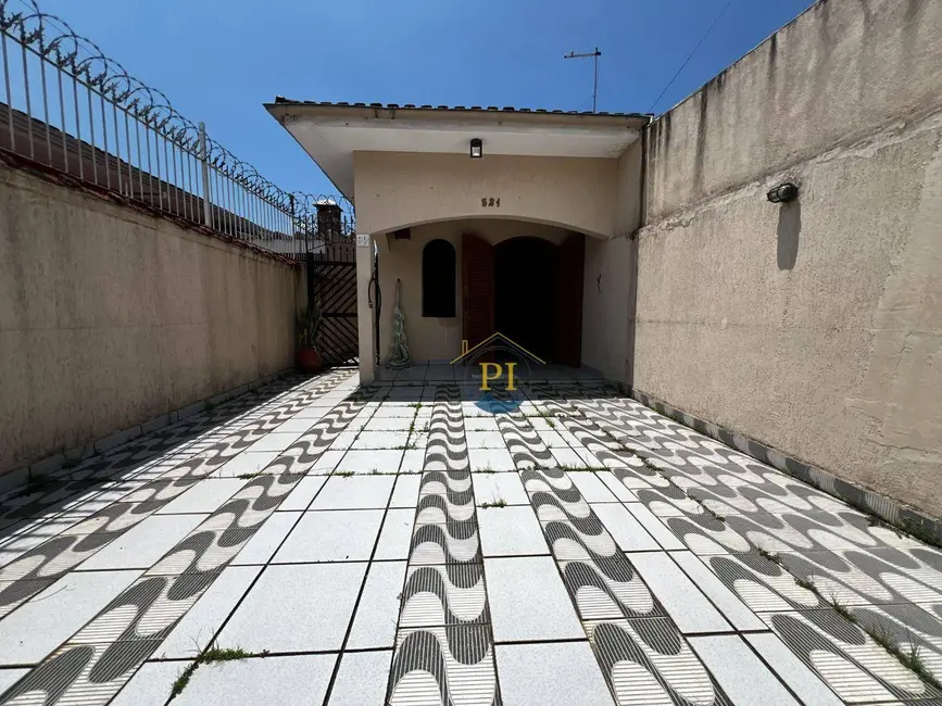 Foto 1 de Casa com 2 quartos à venda, 70m2 em Praia Grande - SP