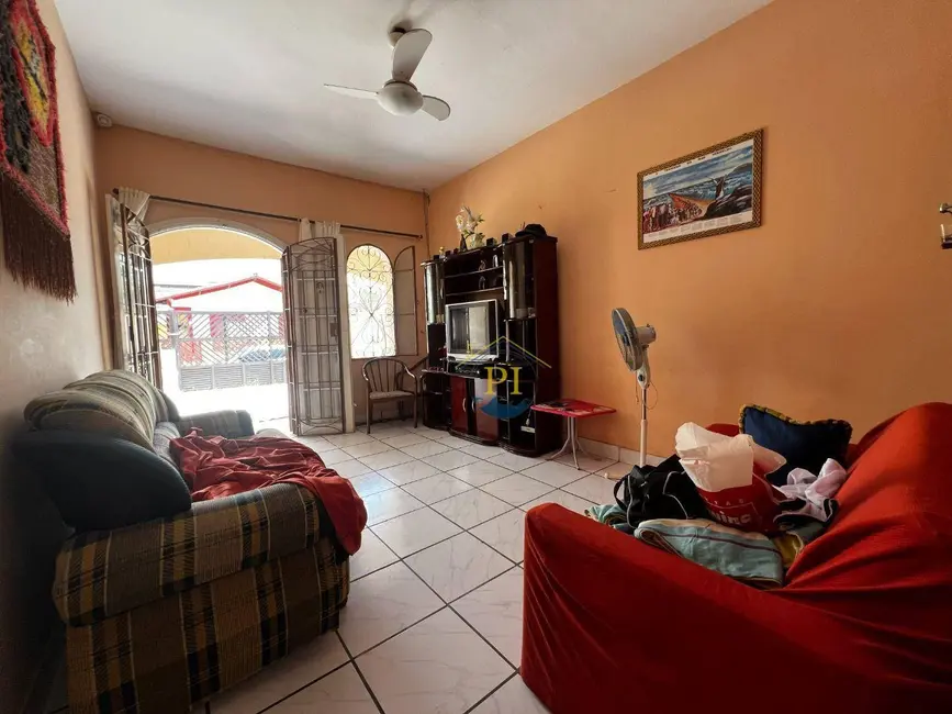 Casa com 2 quartos à venda, 70m2 em Praia Grande - SP - imagem 5 Foto 5 de Casa com 2 quartos à venda, 70m2 em Praia Grande - SP