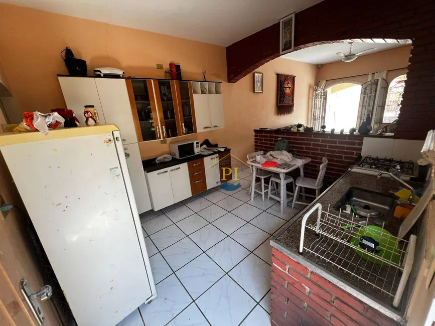Casa com 2 quartos à venda, 70m2 em Praia Grande - SP - imagem 7 Foto 7 de Casa com 2 quartos à venda, 70m2 em Praia Grande - SP