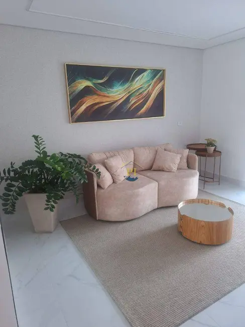 Apartamento com 2 quartos à venda, 60m2 em Canto do Forte, Praia Grande - SP - imagem 9 Foto 9 de Apartamento com 2 quartos à venda, 60m2 em Canto do Forte, Praia Grande - SP