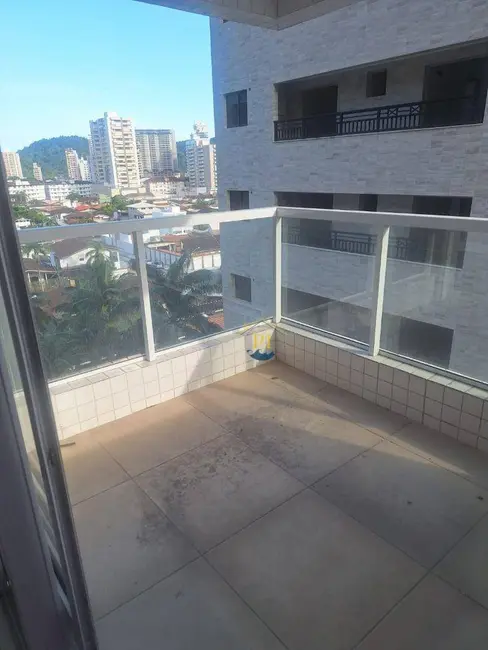 Apartamento com 2 quartos à venda, 60m2 em Canto do Forte, Praia Grande - SP - imagem 7 Foto 7 de Apartamento com 2 quartos à venda, 60m2 em Canto do Forte, Praia Grande - SP