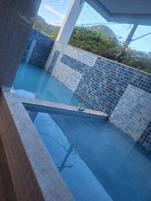 Apartamento com 2 quartos à venda, 60m2 em Canto do Forte, Praia Grande - SP - imagem 3 Foto 3 de Apartamento com 2 quartos à venda, 60m2 em Canto do Forte, Praia Grande - SP