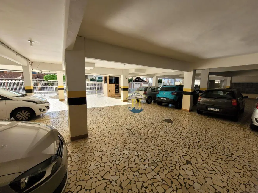 Kitnet com 1 quarto à venda, 32m2 em Canto do Forte, Praia Grande - SP - imagem 5 Foto 5 de Kitnet com 1 quarto à venda, 32m2 em Canto do Forte, Praia Grande - SP