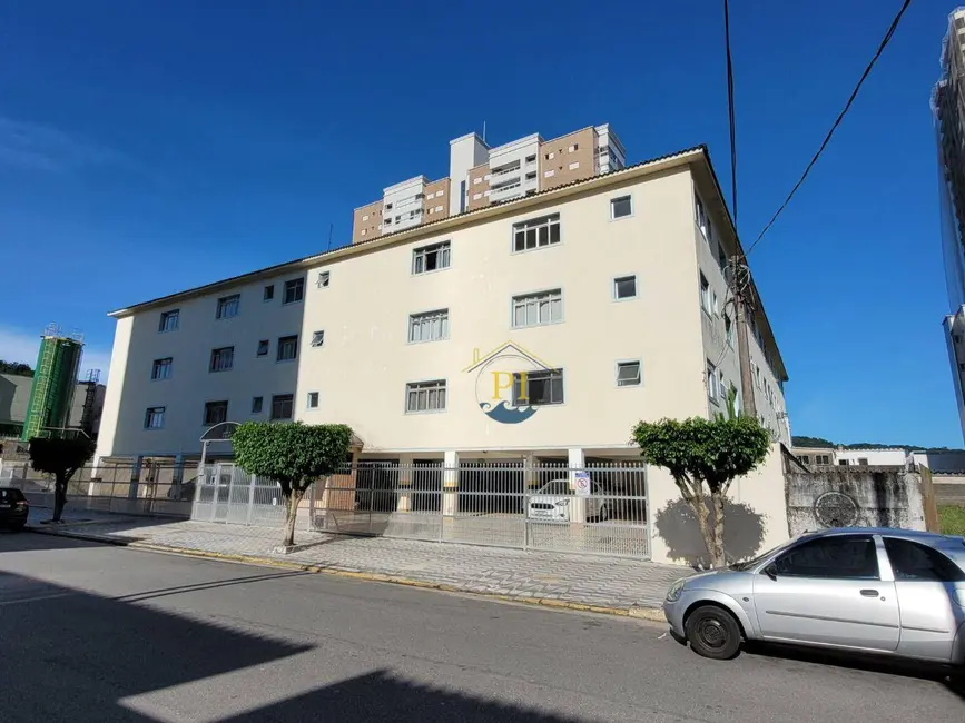 Kitnet com 1 quarto à venda, 32m2 em Canto do Forte, Praia Grande - SP - imagem 1 Foto 1 de Kitnet com 1 quarto à venda, 32m2 em Canto do Forte, Praia Grande - SP