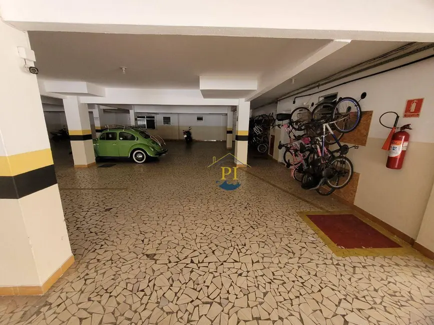 Kitnet com 1 quarto à venda, 32m2 em Canto do Forte, Praia Grande - SP - imagem 4 Foto 4 de Kitnet com 1 quarto à venda, 32m2 em Canto do Forte, Praia Grande - SP