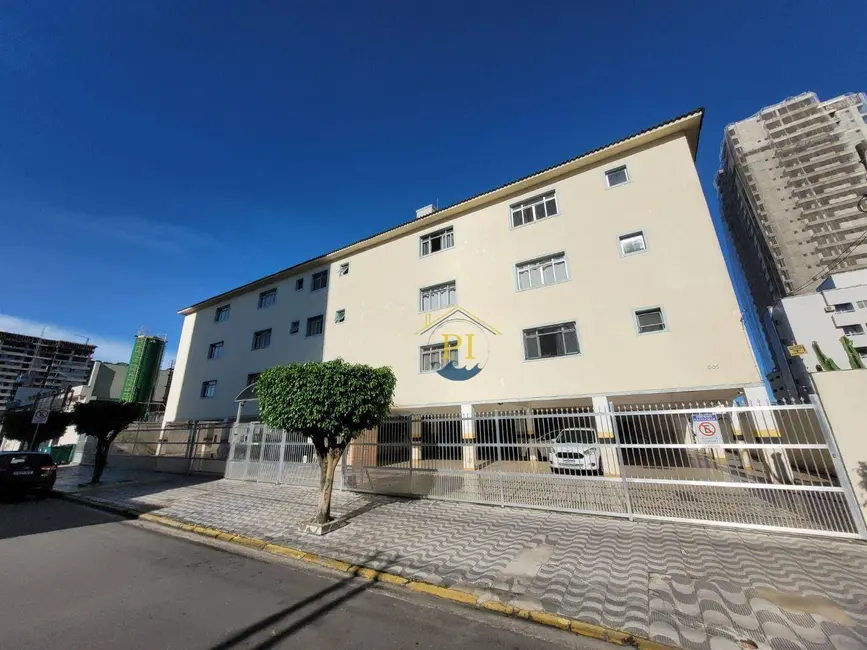 Kitnet com 1 quarto à venda, 32m2 em Canto do Forte, Praia Grande - SP - imagem 2 Foto 2 de Kitnet com 1 quarto à venda, 32m2 em Canto do Forte, Praia Grande - SP