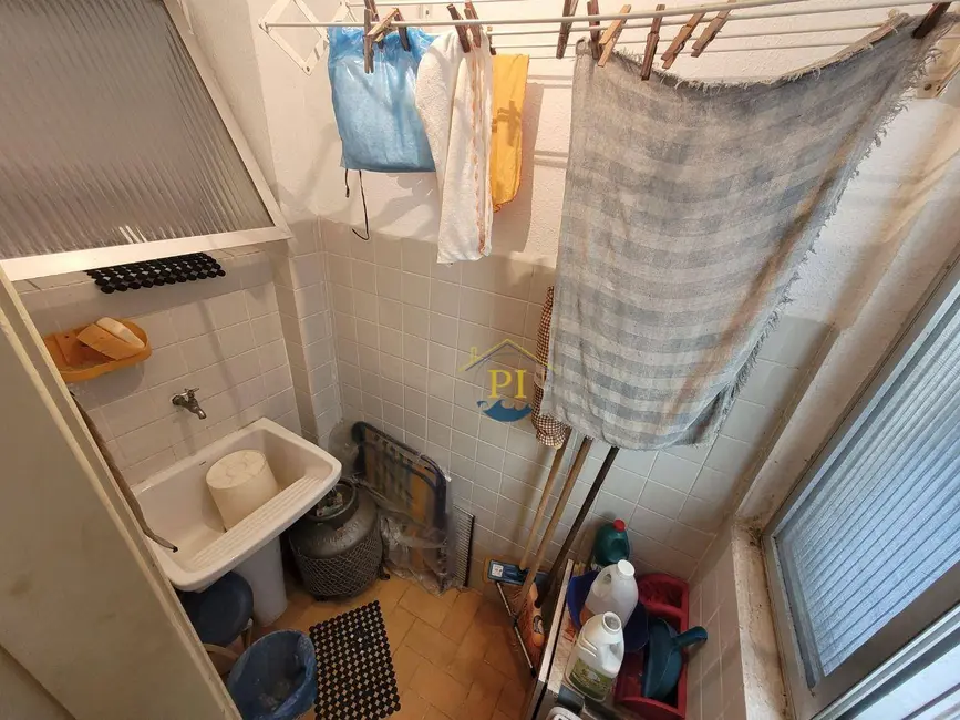 Kitnet com 1 quarto à venda, 32m2 em Canto do Forte, Praia Grande - SP - imagem 7 Foto 7 de Kitnet com 1 quarto à venda, 32m2 em Canto do Forte, Praia Grande - SP